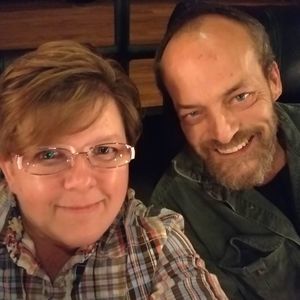 Meet your Posher, Vicki